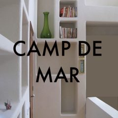 Proyecto CAMP DE MAR, Mallorca, 2006
